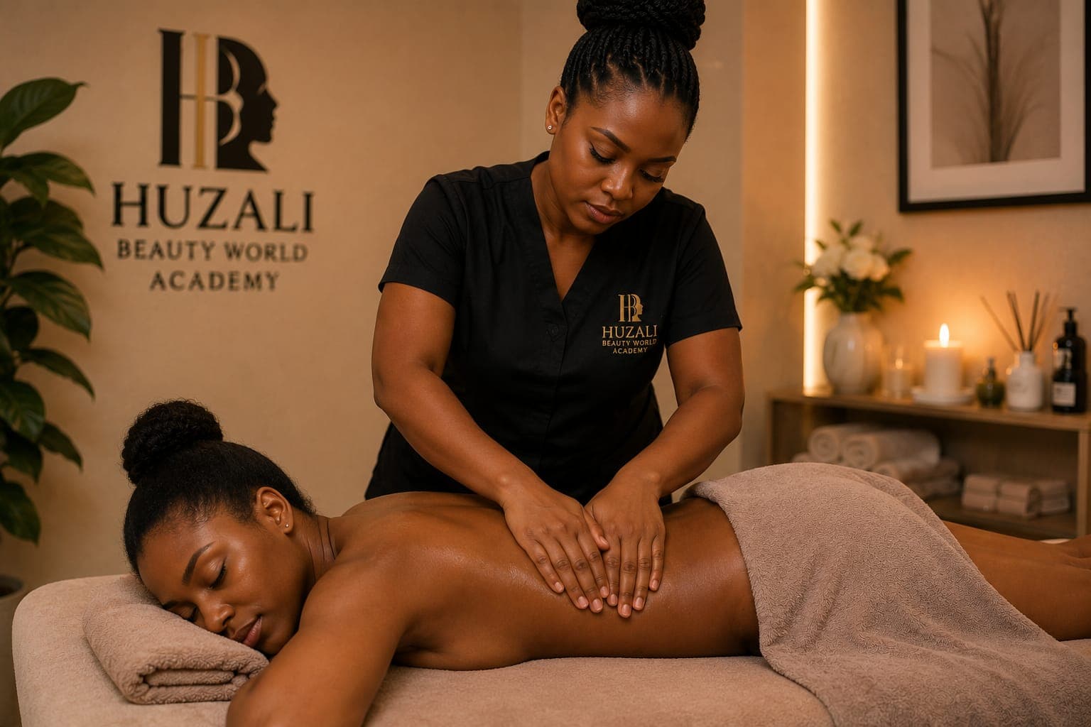 Massage Therapy